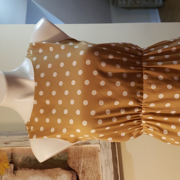 J. Crew Dress - Picture 2 of 6